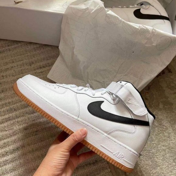 Brand new never worn with original box